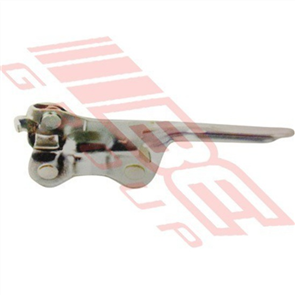 BONNET HINGE - L/H - TOYOTA HILUX 2WD/4WD 1999