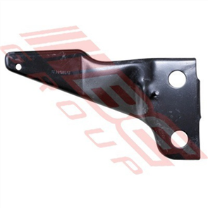 FRONT BUMPER IRON - L/H - TOYOTA HILUX UTE - LN147 - 1999-01