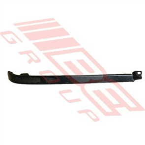 HEADLAMP MOULDING - FILLER PANEL - L/H - LOWER - TOYOTA HILUX 2WD/4WD