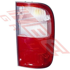 REAR LAMP - R/H - TOYOTA HILUX 2WD/4WD 1999-01