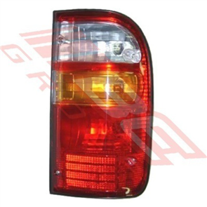 REAR LAMP - R/H - TOYOTA HILUX 2WD/4WD 2002