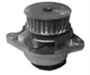 WATER PUMP AUDI VW A2 1.4i GOLF 1.4i 97-