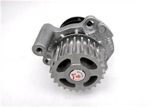 WATER PUMP AUDI VW A3 A4 GOLF