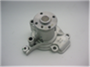 WATER PUMP HYUNDAI  LANTRA/ELANTRA DOHC 04/99-