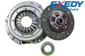 CLUTCH KIT 200MM NISSAN