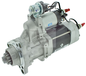 STARTER 12V 12TH 39MT 7.5KW ROTATABLE NOSE WITH IMS 8200433