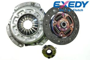 CLUTCH KIT 240MM HOLDEN GMK-7453