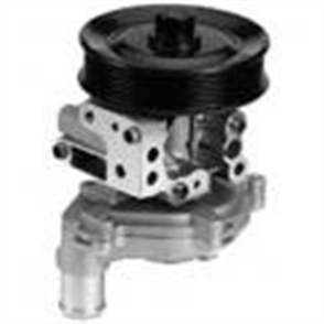 WATER PUMP FORD TRANSIT 2.4TD 00-