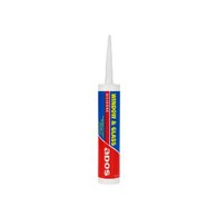 Window & Glass Silicone Cartridge 310 ml