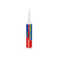 Window & Glass Silicone Cartridge 310 ml