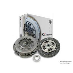CLUTCH KIT LAND ROVER DISCOVERY 93-