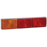 Stop/Tail/Indicator Light Incandescent