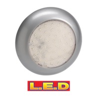 LAMP-INTERIOR LED 9-30V SIL SATIN