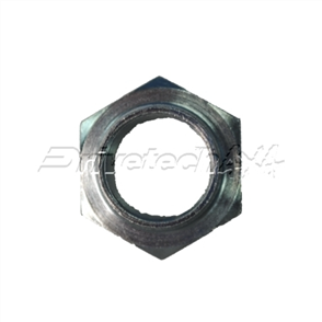 Nut-Diff Pinion Or Output Shaft