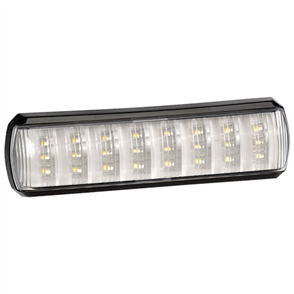 Reverse Light LED 10-30V 4Pce