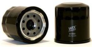 WIX OIL FILTER - (SPIN-ON) 51359
