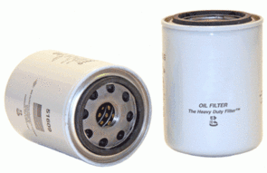 WIX OIL FILTER - (SPIN-ON) 51609