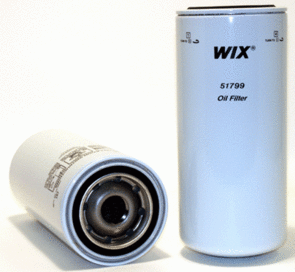 WIX OIL FILTER (SPIN-ON) 51799