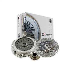 CLUTCH KIT MITSUBISHI SUBARU ISHI PAJERO 2.8DSL TBO 4M40T 93-