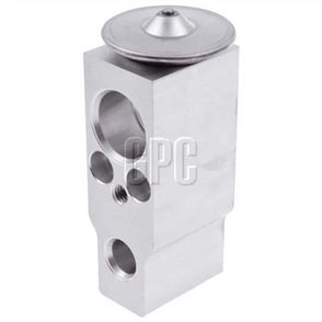TX Valve Block - Pad 1 Ton