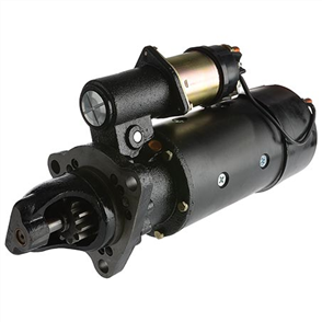 STARTER MOTOR 24V 11TH CW DELCO 42MT STYLE