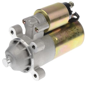 STARTER MOTOR 12V 10TH CW VALEO STYLE