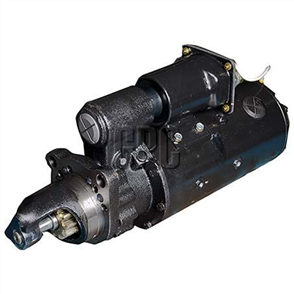 STARTER MOTOR 24V 11TH CW DELCO 50MT STYLE