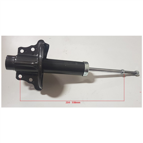 Code9 Suspension Strut