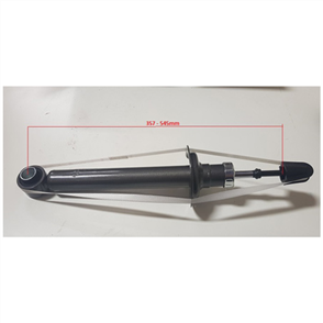 Code9 Suspension Strut