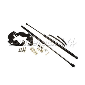 Rival Bonnet Strut Kit With Stabilus Dynamic Gas Struts