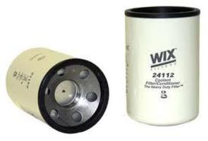WIX WATER FILTER COOLANT FILTER - (SPIN-ON) 24112