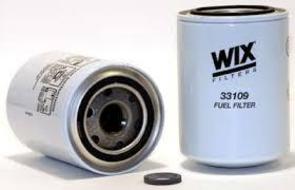 WIX FUEL FILTER - CUMMINS ENGINES 33109