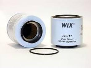 WIX SPIN ON FUEL/WATER SEPARATOR 33217