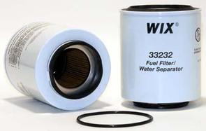 WIX SPIN ON FUEL/WATER SEPARATOR 33232