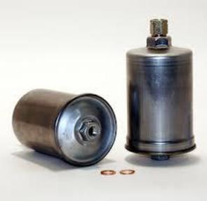 WIX FUEL FILTER AUDI 33291