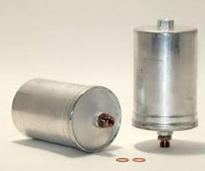 WIX FUEL FILTER (IN-LINE) - MERC (90-96) 33508