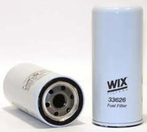 WIX FUEL FILTER CAT 3116/3126/3126B/ 33626