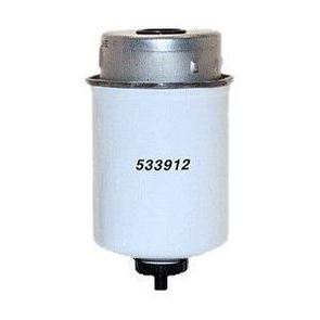 WIX FUEL FILTER (30 MICRON) 33912