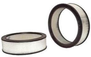 WIX AIR FILTER - GM (VARIOUS) 68-97 42098