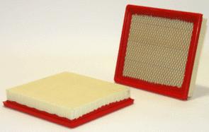 WIX AIR FILTER - DODGE AVENGER/VW 42389