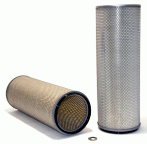 WIX AIR FILTER - INNER (OUTER 42512) 42513