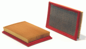 WIX AIR FILTER - FORD LIGHTING/GT 05-06 42572