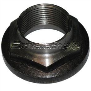 Nut-Mainshaft Rear 26Mm