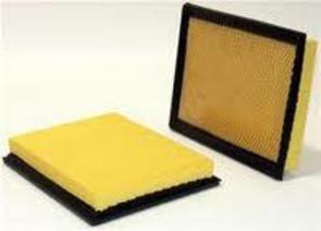 WIX AIR FILTER - PONTIAC GTO 5.7L 04-06 A1358 46913