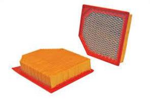 WIX AIR FILTER - FORD MUSTANG 5.4L &gt;09 46936