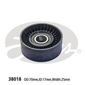 IDLER PULLEY  38018