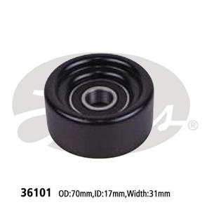 IDLER Drive Belt Pulley 36101