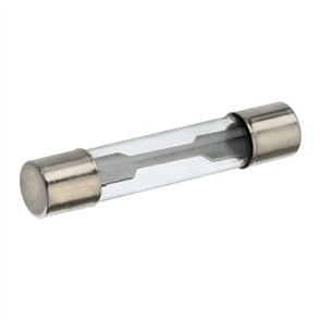 Glass Fuse 3AG 8A 5Pk