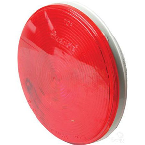 Stop/Tail Light Incandescent 24V