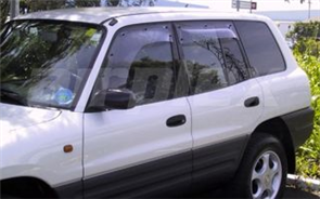 Weathershield LHR Toyota Rav4 SXA11 95-99 4D